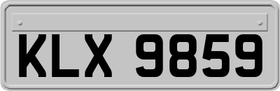KLX9859