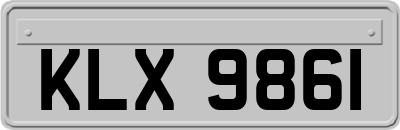 KLX9861