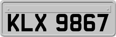 KLX9867