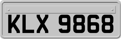 KLX9868