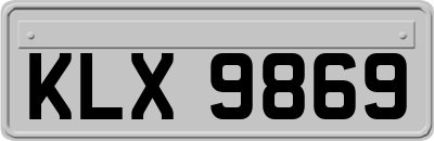 KLX9869