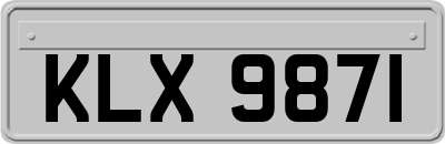 KLX9871