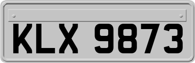 KLX9873