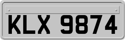 KLX9874