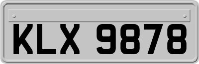 KLX9878