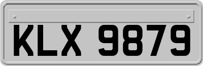 KLX9879