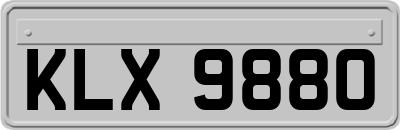 KLX9880
