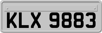 KLX9883