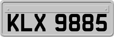 KLX9885