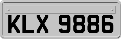 KLX9886