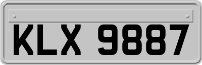 KLX9887