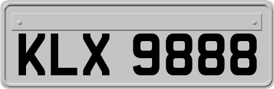 KLX9888