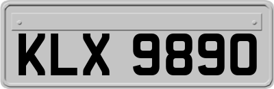 KLX9890