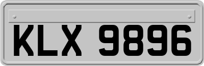 KLX9896