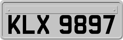 KLX9897