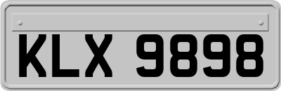 KLX9898