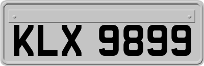 KLX9899