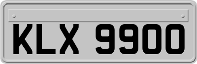 KLX9900