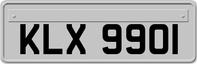 KLX9901