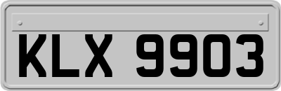 KLX9903