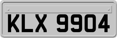 KLX9904