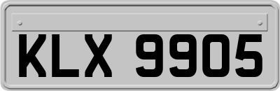 KLX9905