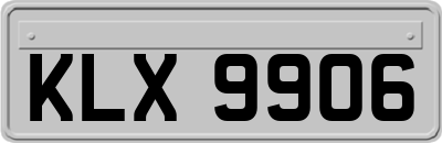 KLX9906