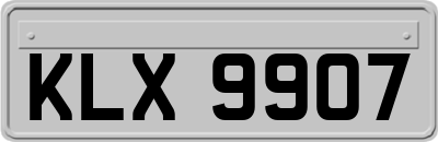 KLX9907
