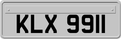 KLX9911
