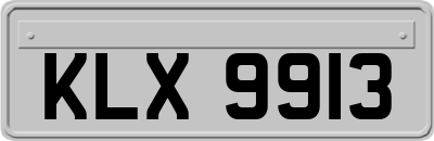 KLX9913