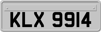 KLX9914
