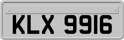 KLX9916