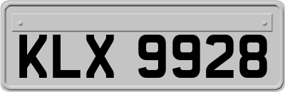 KLX9928