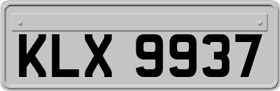 KLX9937