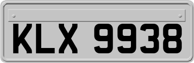 KLX9938