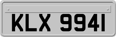 KLX9941