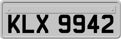 KLX9942