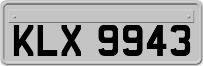 KLX9943