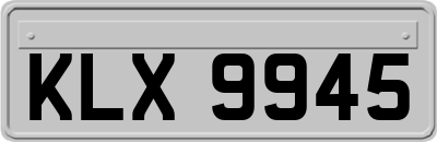 KLX9945