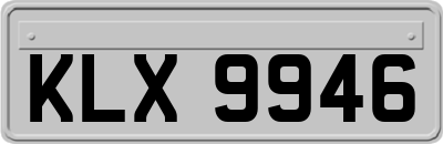 KLX9946
