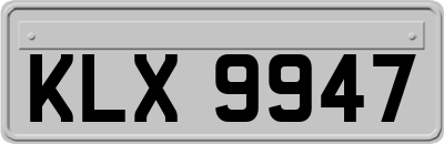 KLX9947