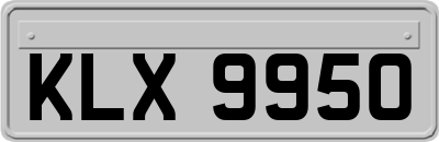 KLX9950