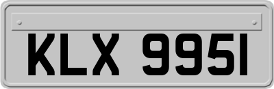 KLX9951