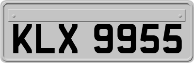 KLX9955
