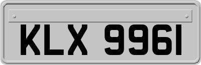 KLX9961