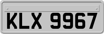 KLX9967