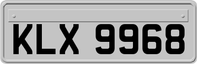 KLX9968