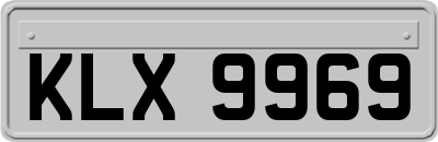 KLX9969