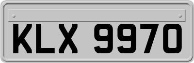 KLX9970