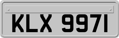 KLX9971